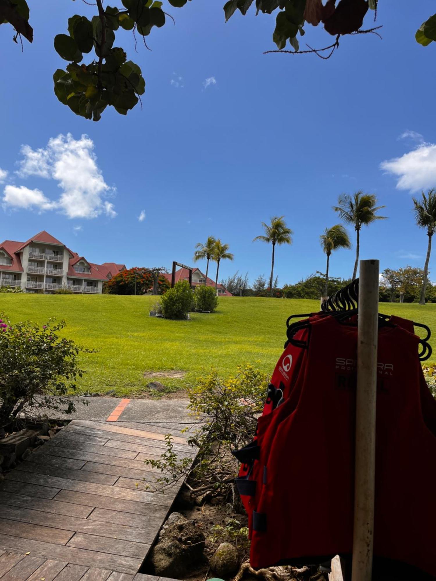 Villa Paletuvier Ste Luce Martinique Proche Plage Sainte-Luce Eksteriør bilde